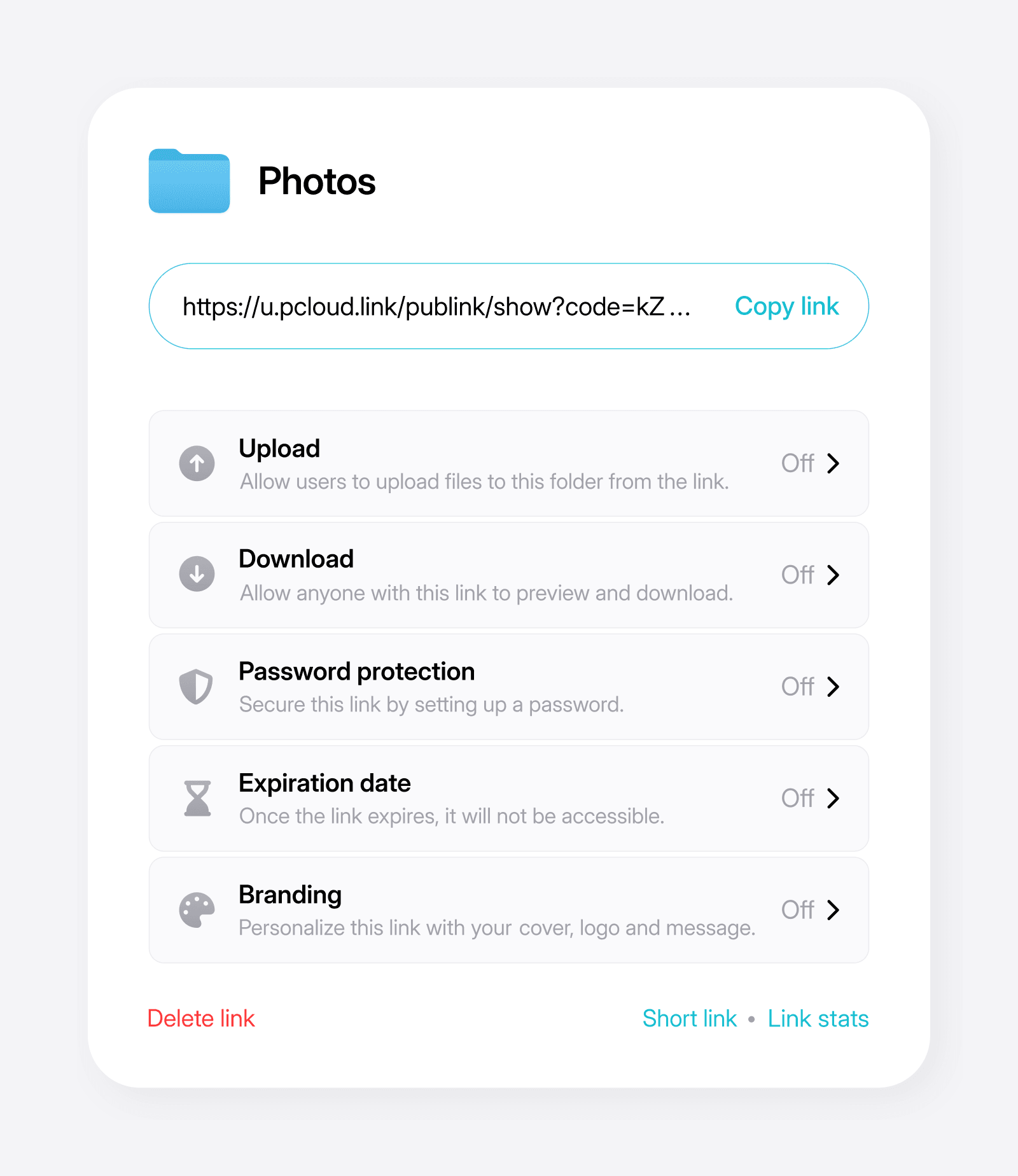 Envía más, estresa menos