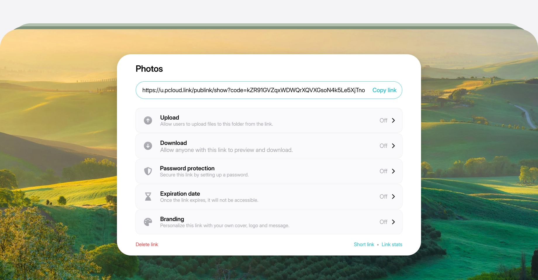 Envía más, estresa menos