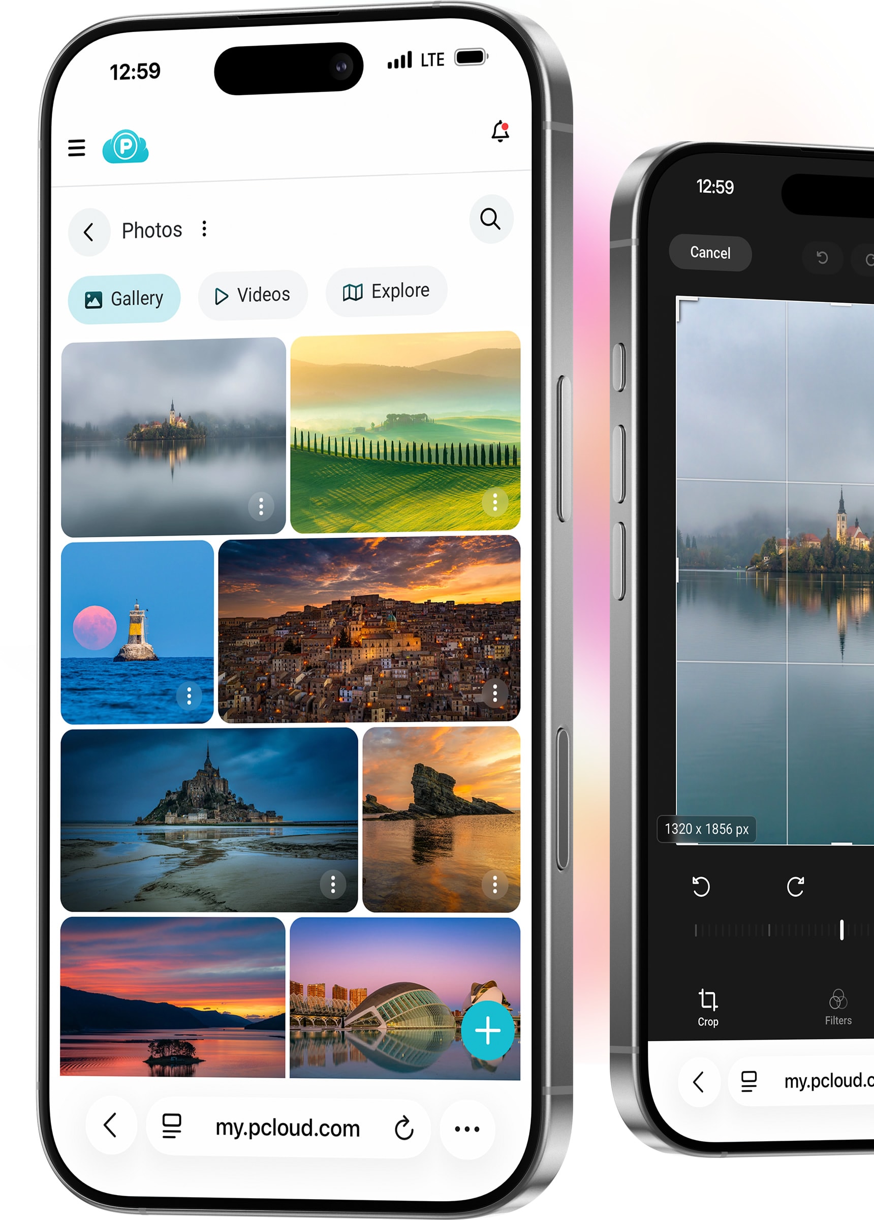 Твоите спомени.