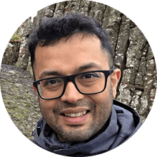 Йогешвар Гопал