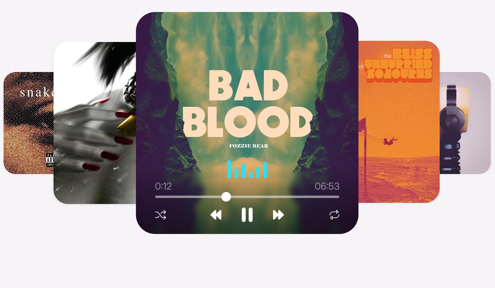 Enregistrement automatique de la progression