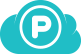 Лого на pCloud.com