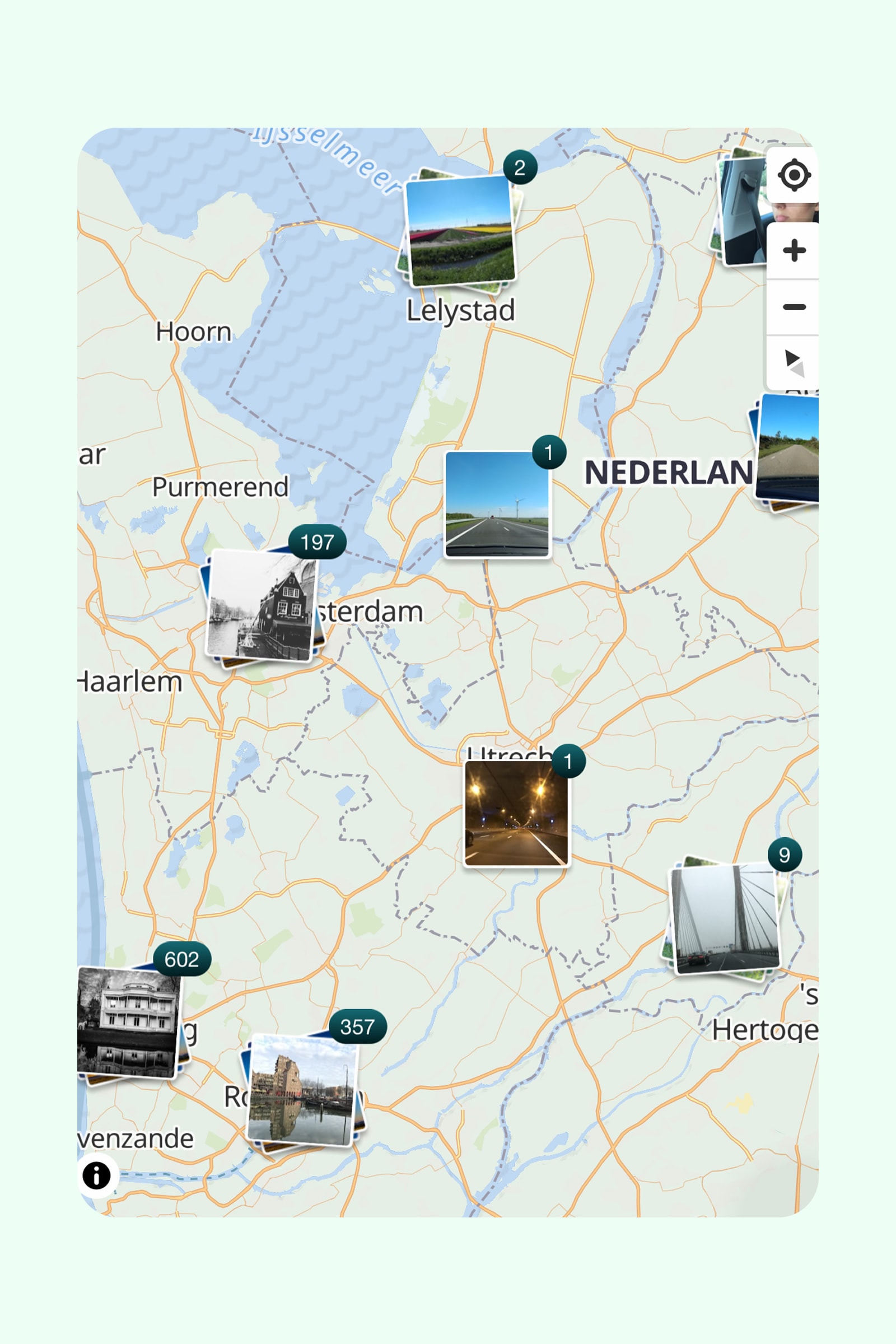 Maps