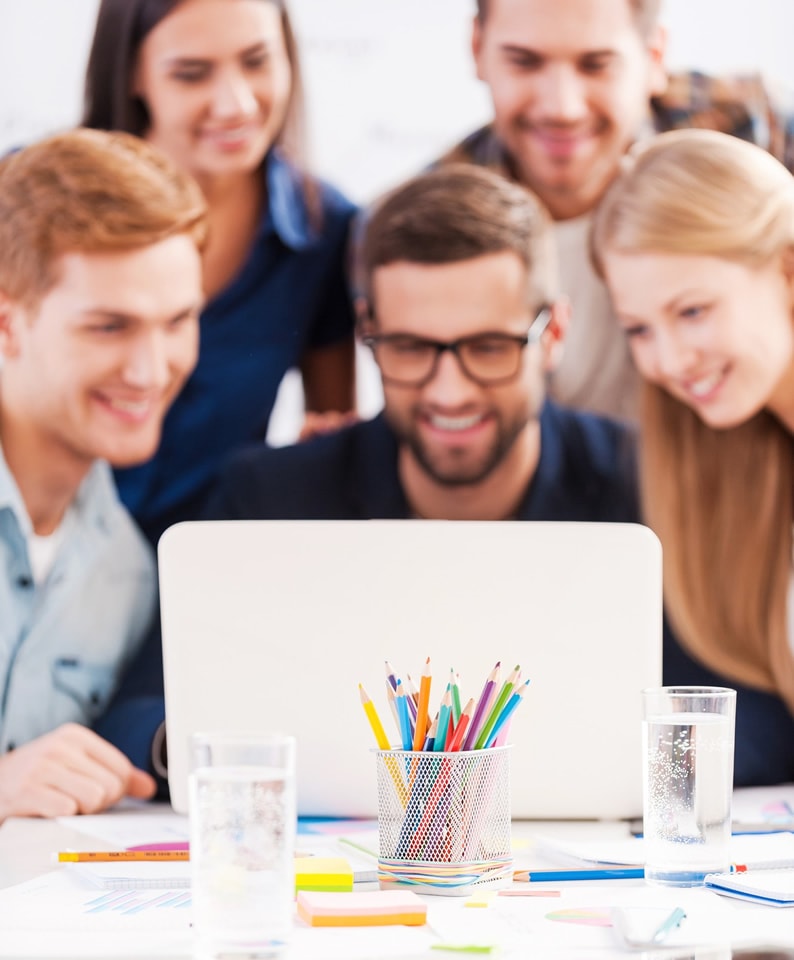User-friendly reseller panel