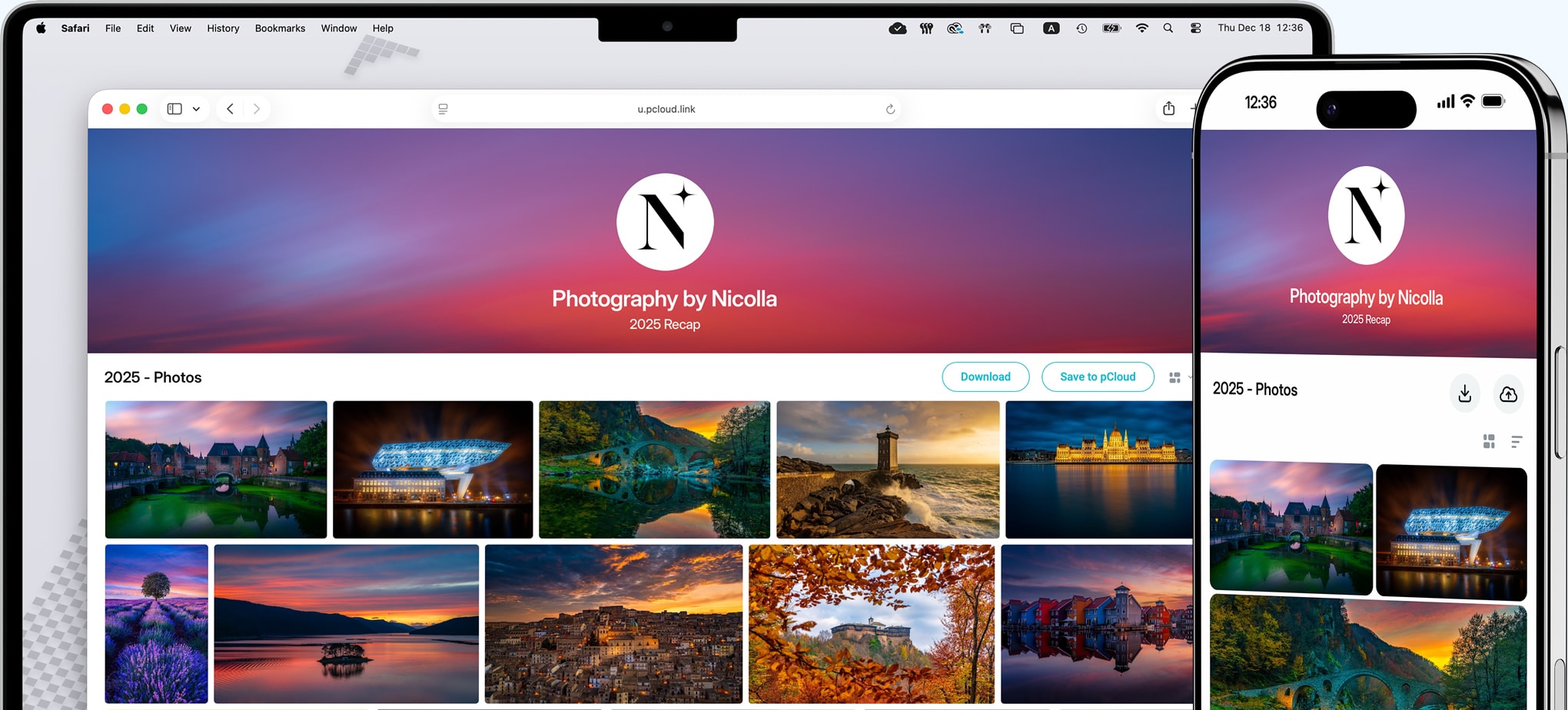 Сохраняйте единый фирменный стиль.