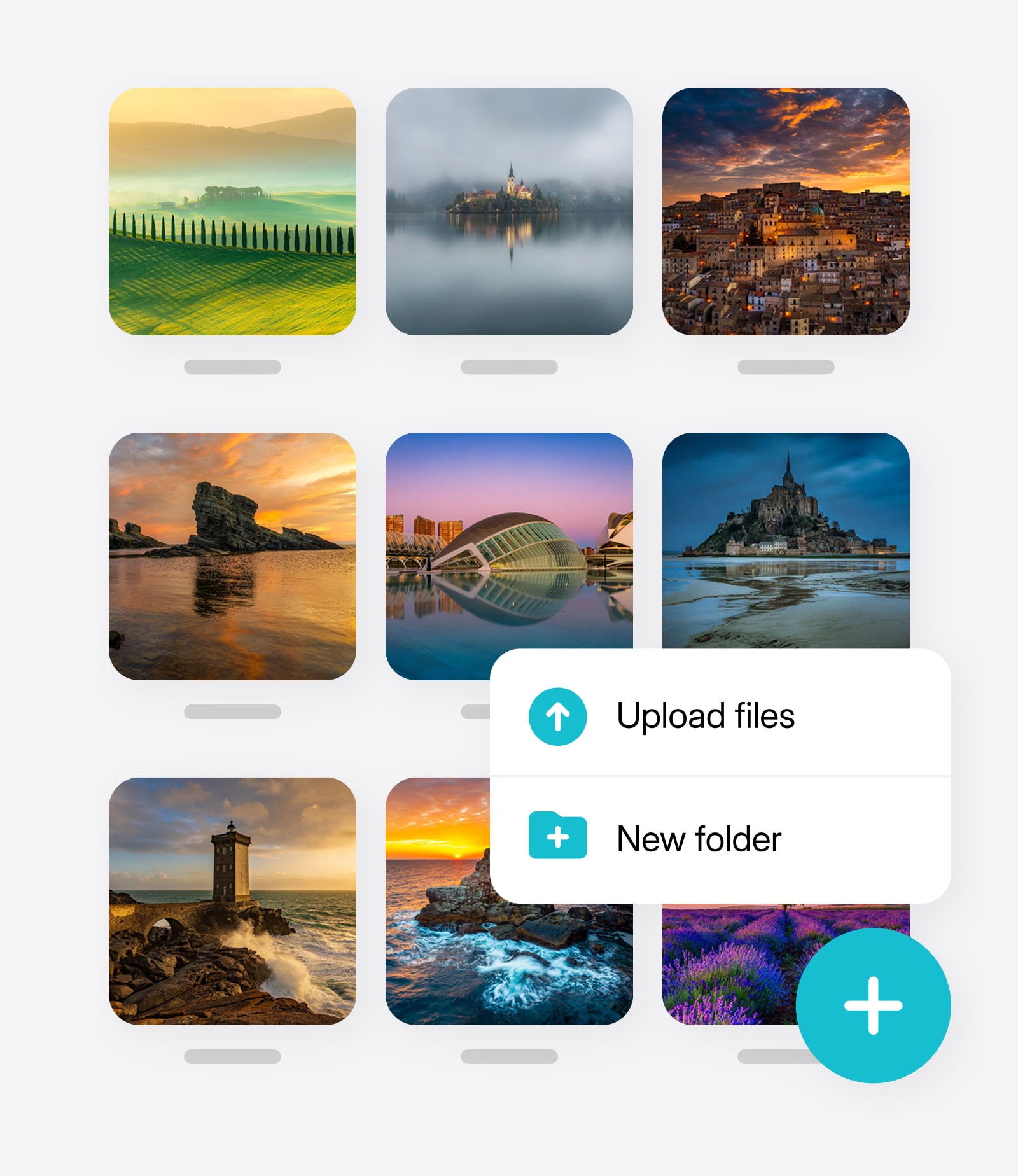 更多空間，更少雜亂