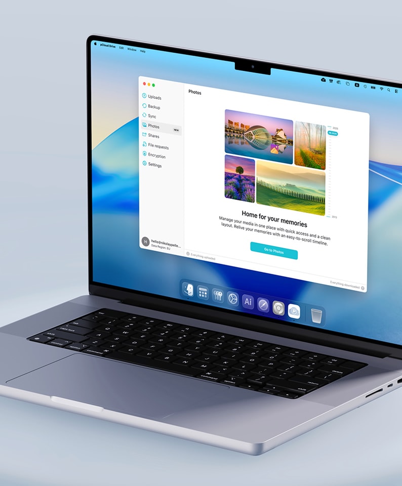 Funzionalità Premium