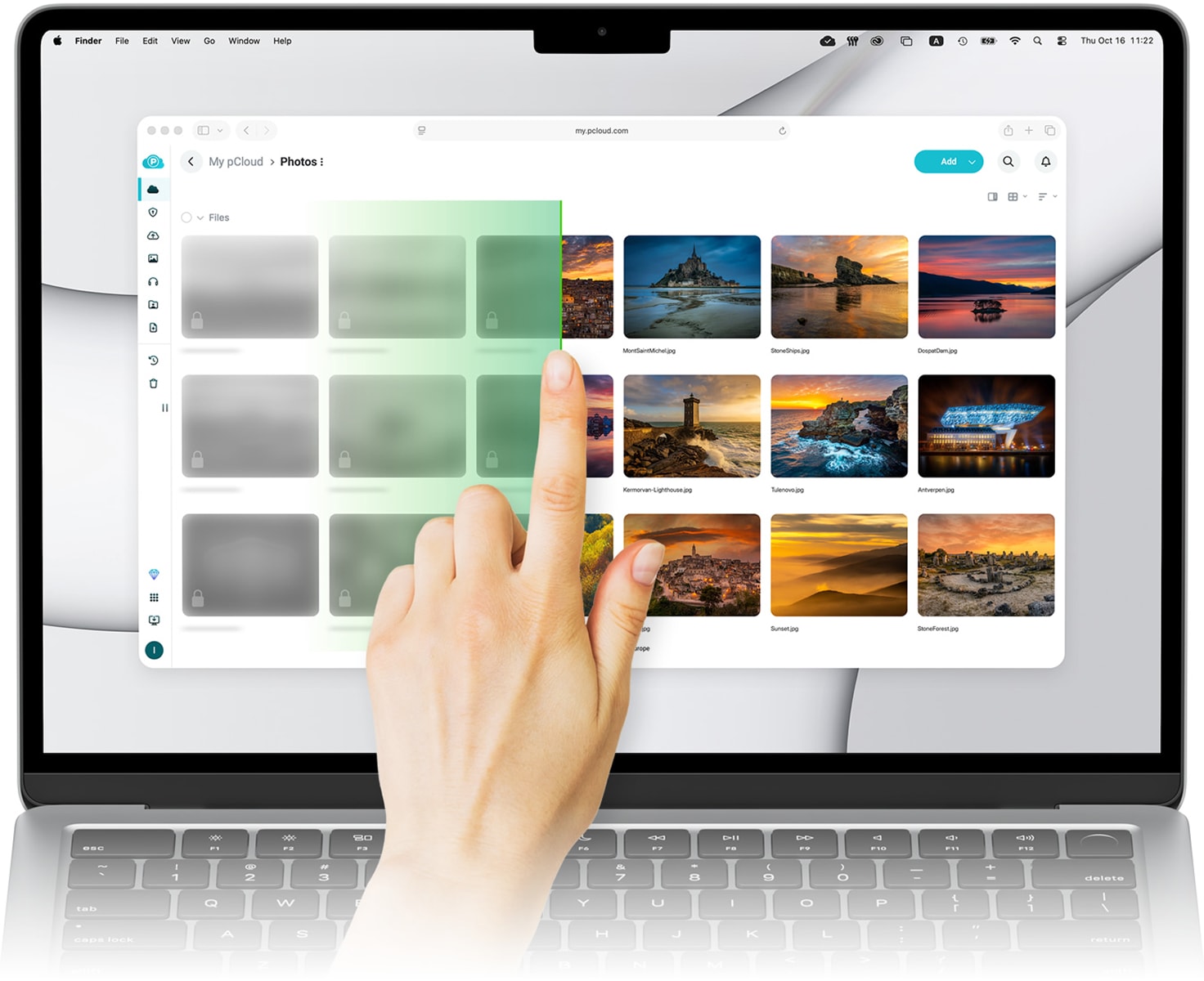 pCloud pricing plans