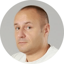 Dilyan Karaivanov