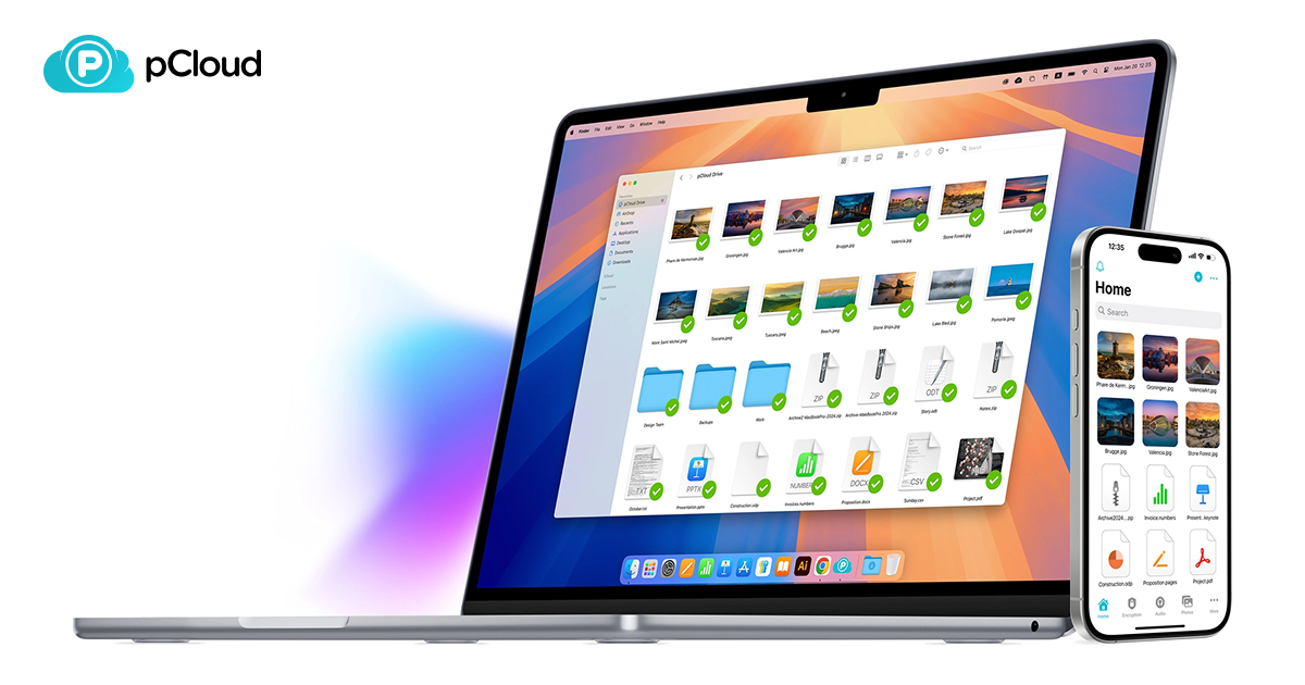 pCloud Review: Lifetime Cloud Storage Worth Every Cent